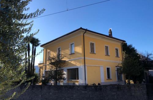 Tegna Villa | Villa Corfù