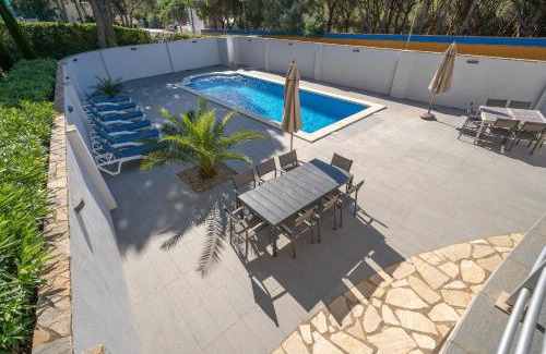 L'Escala Villa | Villa Cornelia