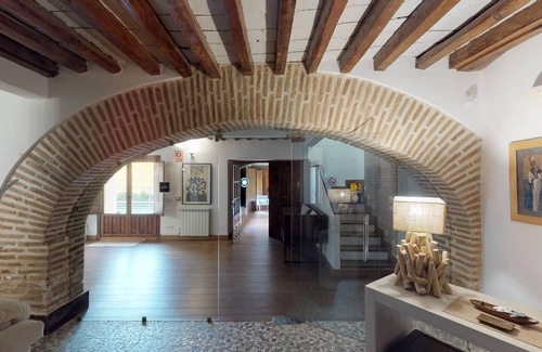 Las Herencias Villa | Villa Cornelius , Lujo Rural - 5 Estrellas
