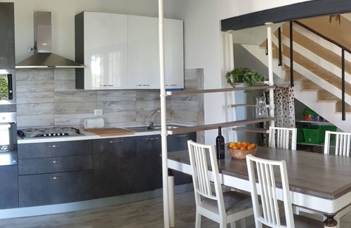 Avola Villa | Villa Corradò 500m from the sea .Pool, 6-7posti CIN IT089002C2PERUWYY