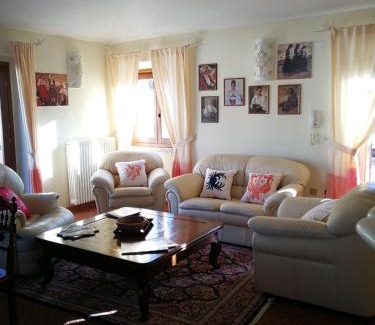 Oliena Villa | Villa Corrasi Oliena Luxury