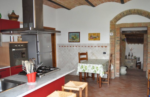Radicondoli Villa | Villa Costa, Stunning Villa in the heart of Tuscany.
