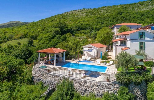 Zagorje House | Villa Country Lady