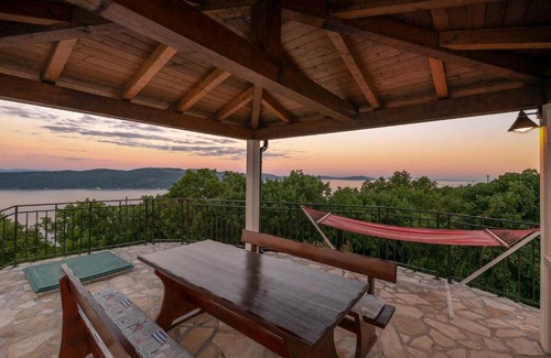 Zagorje House | Villa Country Lady