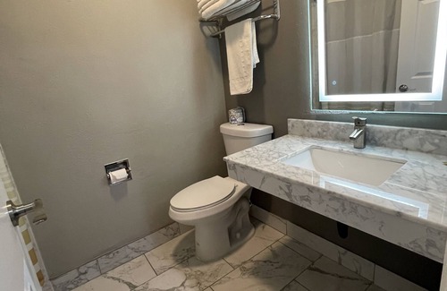 Oroville Hotel | Villa Court Inn Oroville