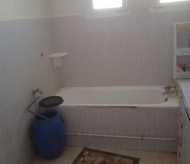 Algiers Apartment | Villa Cozy
