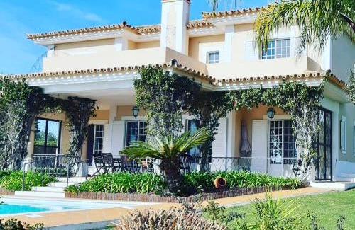 Moncarapacho e Fuseta Villa | Villa Crisaflor