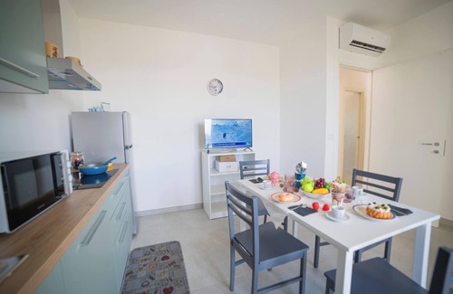 Galatina Villa | Villa Cristal Pool and Padel, Galatina, Italy