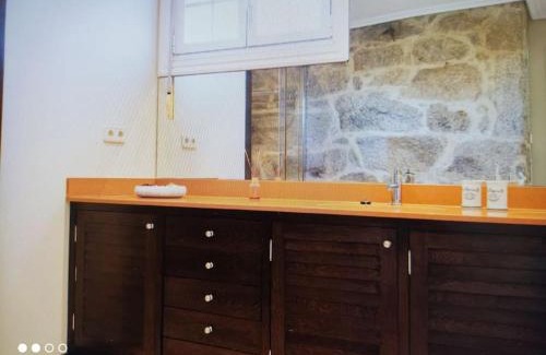 Nigran House | Villa Cristina