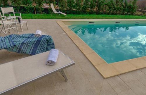 Villabuona Villa | Villa Cristina modern farmhouse with Private Pool