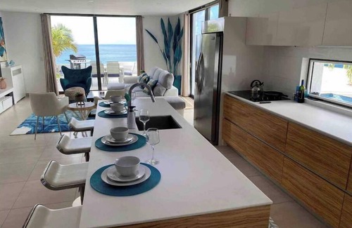 Indigo Bay Villa | Villa Crystal Clear - Luxury Villa with Private Pool