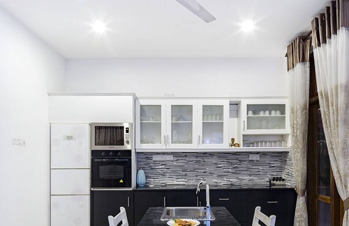 Kaduwela Villa | Villa Crystals - 4 Bedroom Luxury villa in Colombo, Sri Lanka