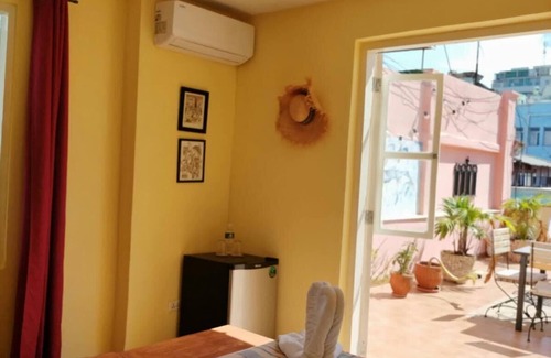 Old Havana Bed & Breakfast | Villa Cuba BNB