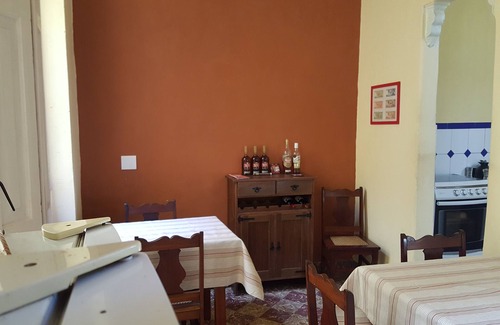 Old Havana Bed & Breakfast | Villa Cuba BNB