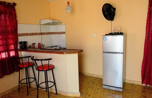 Holguin Villa | Villa Cuba