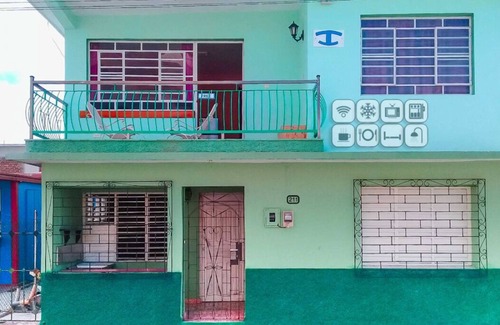 Holguin Villa | Villa Cuba