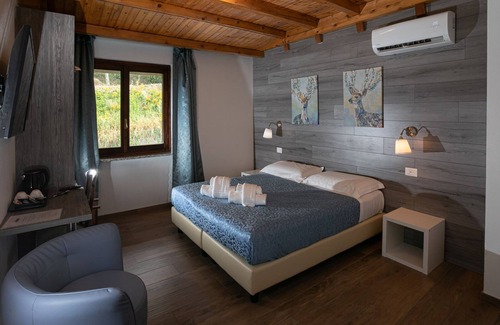 Tavernerio House | Villa Cuore