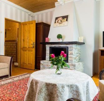 Wisla Bed & Breakfast | Villa Cynamon Jacuzzi & Sauna