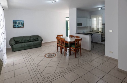 Casalbordino Apartment | Villa D'Angelo - Camera Matrimoniale