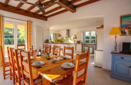 Villelongue-dels-Monts Villa | Villa del Monts by Villa Plus