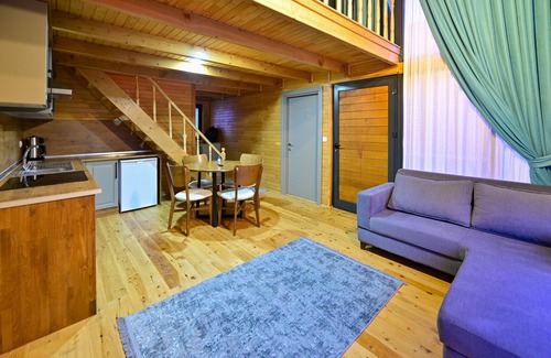 Demre Hotel | Villa d'Mare