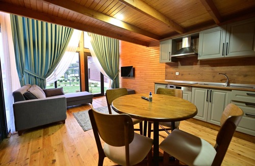 Demre Hotel | Villa d'Mare