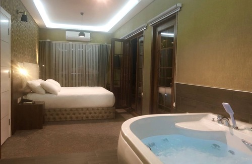 Artvin Hotel | Villa Da Otel