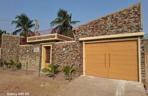 Lome House | Villa Da Vicky Sanguéra