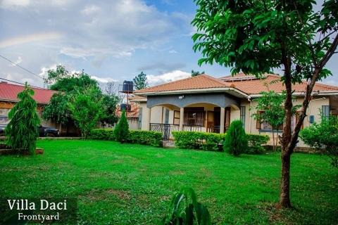 Gulu House | Villa Daci