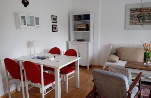 Semmering Apartment | Villa Daheim Semmering