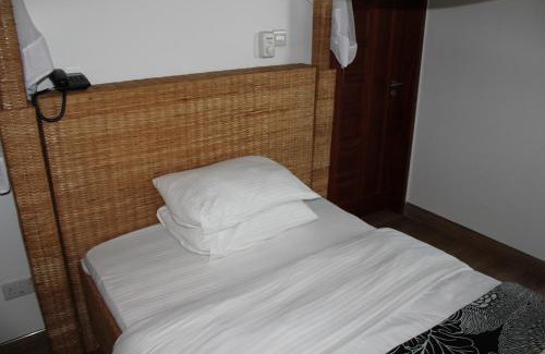 Dar es Salaam Resort | Villa Dahl Beach Resort