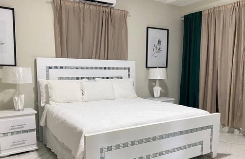 Monte Cristi House | Villa Daisy Beautiful villa with all the amenities and comfort