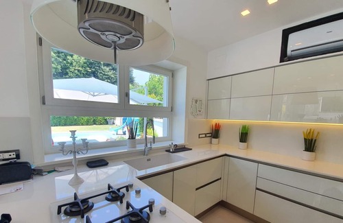 Naples Villa | Villa Dalila Luxury House