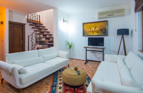 Avlana House | Villa Damla 2 Sogut
