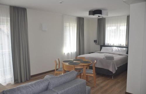 Sventoji Apartment | Villa Dana Šventoji