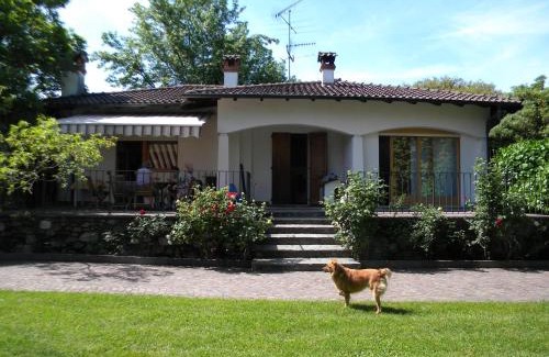 Lesa Villa | Villa Daniela