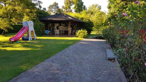 Lesa Villa | Villa Daniela