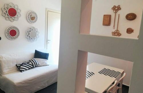 Sanremo Apartment | Villa Daniela - Mare e relax