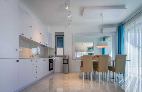 Lazi Villa | Villa Danika with Pool with 6 Bedrooms