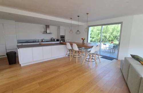 Langueux House | Villa DanZo on the Brittany coast