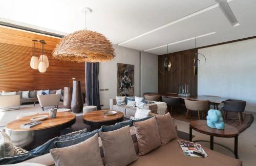 Tassoultante Villa | Villa Dar Balou - FAMILY ONLY