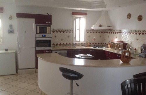 Djerba Midun Villa | VILLA DAR CYAM in DJERBA