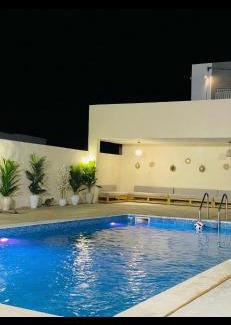 Zarzis Villa | VILLA DAR NEJMA Zarzis