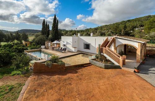 Sant Joan de Labritja Villa | Villa Davyvic