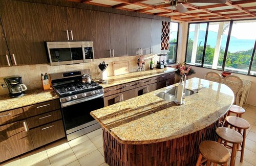 Cane Bay Villa | Villa Dawn at Cane Bay Beach, St. Croix, USVI