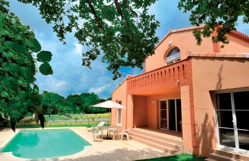 Pont-de-Larn Villa | Villa de 114 m2 avec piscine privée et jardin