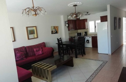 Aguimes House | Villa de Aguimes 1, new housing of 130 square meters in Agüimes