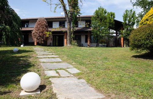 Vergiate House | Villa De Alberti