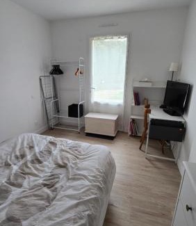 Curzon House | Villa de Céline