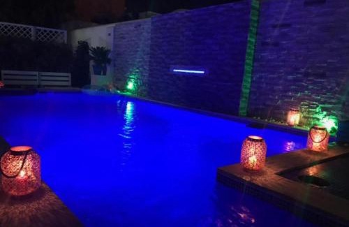 Nabeul House | Villa de Charme Adultes Only